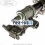 Coloana directie cu airbag sofer Ford Fiesta 1996-2001 1.4 i 16V 90 cai  | Foto 2 #C4E8F7EE35