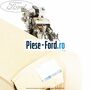 Coloana directie fara ESP Ford Mondeo 2000-2007 2.0 TDDI 115 cai diesel | Foto 4 #9EDBE534A5