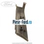 Colt stanga bara spate deasupra flaps Ford Transit 2000-2006 2.4 DI 75 cai  | Foto 1 #3E4FB7C591