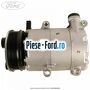 Compresor clima Ford Focus 2008-2011 1.4 80 cai  | Foto 4 #151600D5A6