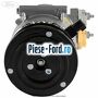Compresor clima Ford Focus 2014-2018 1.6 Ti 125 cai  | Foto 4 #49BC28BA0A