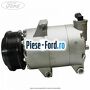 Compresor clima Ford Kuga 2013-2016 1.6 EcoBoost 150 cai benzina | Foto 2 #C01DC727C7
