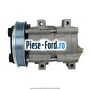 Compresor clima Ford Mondeo 1993-1996 1.8 4x4 115 cai benzina | Foto 1 #8D04943451