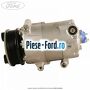 Compresor clima Ford S-Max 2007-2014 2.0 TDCi 130 cai diesel | Foto 2 #B836D7DF32