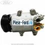 Compresor clima pana in 12/2020 Ford EcoSport 2019-2023 1.0 EcoBoost 125 cai benzina | Foto 2 #E3F5D30F22