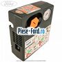 Compresor umflat roti Ford original 15 A Ford Fiesta 2005-2008 1.3 69 cai benzina | Foto 1 #95209AA644