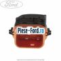 Comutator, actionare geam electric fata dreapta Ford Focus 2011-2014 1.6 Ti 105 cai benzina | Foto 2 #DE88D9DC03
