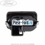 Comutator, actionare geam electric pasager / spate Ford S-Max 2007-2014 2.5 ST 220 cai benzina | Foto 2