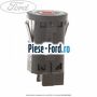 Comutator dezactivare airbag pasager Ford C-Max 2007-2011 1.6 116 cai benzina | Foto 1 #9F9EF8D11F