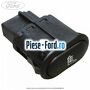 Comutator incalzire scaun Ford Fiesta 2008-2012 1.25 82 cai benzina | Foto 3 #8C7A157512