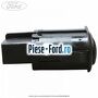 Comutator incalzire scaun Ford Fiesta 2008-2012 1.25 82 cai benzina | Foto 5