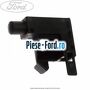 Comutator lampa frana Ford Grand C-Max 2011-2015 2.0 TDCi 163 cai diesel