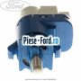 Comutator lampa stop frana albastru Ford B-Max 1.4 LPG 90 cai  | Foto 2 #377BB4D087