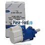 Comutator lampa stop frana albastru Ford B-Max 1.4 LPG 90 cai  | Foto 6 #377BB4D087