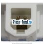 Comutator lampa stop frana albastru Ford Mondeo 2008-2014 2.5 220 cai benzina | Foto 4 #D9981A7A1F