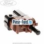 Comutator lampa stop frana Ford Fiesta 2005-2008 1.6 16V 100 cai benzina | Foto 3 #CCFD8848A1