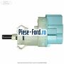 Comutator lampa stop frana Ford Fiesta 2017-2023 1.0 EcoBoost 101 cai benzina | Foto 3 #87F3A31AFD