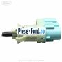 Comutator lampa stop frana Ford Focus 2019-2023 1.0 EcoBoost 101 cai  | Foto 2 #4E5B812CB7