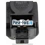 Comutator lampa stop frana negru Ford Fiesta 2005-2008 1.6 16V 100 cai benzina | Foto 6 #E9C9E1ABFD