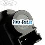 Comutator lampa stop frana negru Ford Galaxy 2007-2014 2.0 TDCi 140 cai  | Foto 1 #2281A08E3E