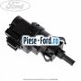 Comutator lampa stop frana negru Ford Galaxy 2007-2014 2.0 TDCi 140 cai  | Foto 2 #2281A08E3E