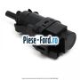 Comutator lampa stop frana negru Ford Transit 2006-2014 2.2 TDCi RWD 125 cai  | Foto 5 #83AA58754A