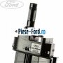 Comutator pedala ambreiaj 5 trepte Ford B-Max 1.0 EcoBoost 140 cai benzina | Foto 2 #407387C9C5