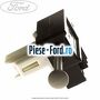 Comutator pedala ambreiaj 6 trepte Ford EcoSport 2013-2018 1.5 TDCi 90 cai diesel