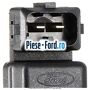 Comutator pedala ambreiaj Ford Ka 1996-2008 1.3 i 60 cai  | Foto 6 #63208A7FA2