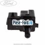 Comutator pedala ambreiaj Ford Ka 1996-2008 1.3 i 60 cai benzina | Foto 1 #63208A7FA2