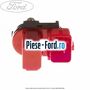 Comutator pedala ambreiaj Ford Mondeo 1996-2000 2.5 24V 171 cai benzina | Foto 1 #A14BA6723D