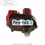 Comutator pedala ambreiaj Ford Mondeo 1996-2000 2.5 24V 171 cai benzina | Foto 2 #A14BA6723D