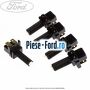 Comutator pedala frana Ford Escort 1990-1995 RS 2000 4x4 150 cai benzina | Foto 1 #3CA4ACE91E
