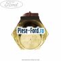 Comutator temperatura Ford Escort 1995-1998 1.4 75 cai  | Foto 1 #EEF656F56F