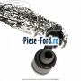 Conducta admsie apa turbosuflanta Ford S-Max 2007-2014 2.0 TDCi 163 cai diesel | Foto 2