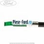 Conducta alimentare actuator ambreiaj cutie automata robotizata 5 trepte Ford Fusion 1.4 80 cai benzina | Foto 2 #33F5E8A3CF