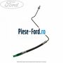 Conducta alimentare actuator ambreiaj cutie automata robotizata 5 trepte Ford Fusion 1.4 80 cai benzina