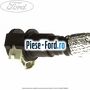 Conducta alimentare filtru combustibil 3 tevi Ford Transit Connect 2002-2014 1.8 TDCi 90 cai  | Foto 2 #41F12C540A