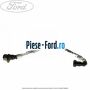 Conducta alimentare filtru combustibil 3 tevi Ford Transit Connect 2002-2014 1.8 TDCi 90 cai  | Foto 3 #41F12C540A