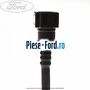 Conducta alimentare filtru combustibil Ford Fusion 1.25 75 cai benzina | Foto 1 #88BA25BDBF