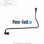 Conducta alimentare filtru combustibil Ford Fusion 1.25 75 cai benzina | Foto 3 #88BA25BDBF