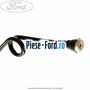 Conducta alimentare filtru combustibil Ford Ka 1996-2008 1.3 i 60 cai benzina | Foto 2 #E6129E2606