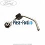 Conducta alimentare injector 4 Ford Mondeo 2008-2014 2.2 TDCi 200 cai  | Foto 2 #6C15EA0BB3