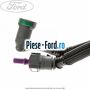 Conducta alimentare pompa injectie Ford Transit Connect 2013-2018 1.6 TDCi 115 cai diesel | Foto 2 #8AC8152CA8