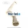 Conducta alimentare radiator habitaclu Ford Focus 2008-2011 2.0 TDCi 136 cai diesel | Foto 2 #E426143E7E