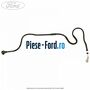 Conducta alimentare rezervor Ford Tourneo Connect 2013-2018 1.6 TDCi 75 cai diesel | Foto 3 #AB69550026