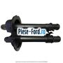 Conducta alimentare sistem incalzire auxiliara Ford Mondeo 2008-2014 2.5 220 cai benzina | Foto 1 #183F4DA53A