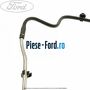 Conducta alimentare tur pompa injectie Ford Mondeo 2008-2014 2.0 TDCi 130 cai diesel | Foto 1 #2AB107F378