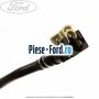 Conducta alimentare tur pompa injectie Ford Mondeo 2008-2014 2.0 TDCi 130 cai diesel | Foto 2 #2AB107F378