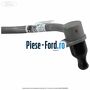 Conducta alimentare ulei turbosuflanta Ford Fiesta 2013-2017 1.0 EcoBoost 125 cai benzina | Foto 3